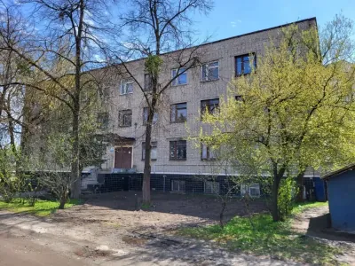 В Брестской области за 8 тысяч рублей продают турбазу