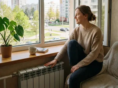 Когда в Беларуси отключат отопление, рассказали в Министерстве ЖКХ