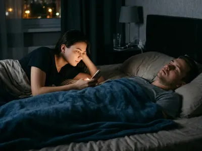 Идеальная поза для сна существует? Вот что об этом говорят ученые