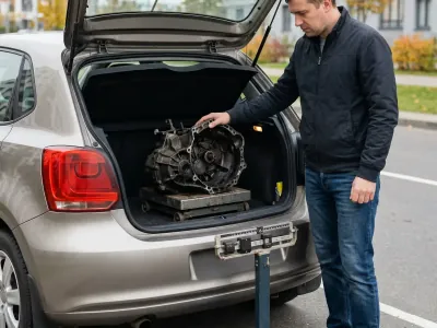 Ввоз отремонтированного авто в Беларусь: что говорит таможня