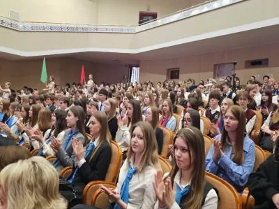 Брестские школьники показали отличные результаты на республиканской олимпиаде: делимся итогами