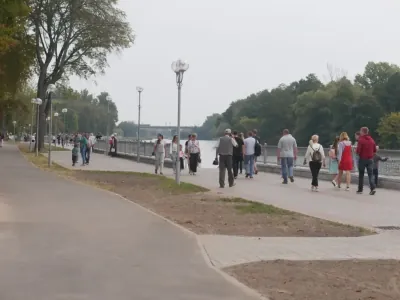 18 апреля в Бресте автобусы и троллейбус изменят расписание из-за субботника