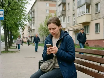 Как моряк с сайта знакомств развел девушку на деньги: история из Ивацевичей