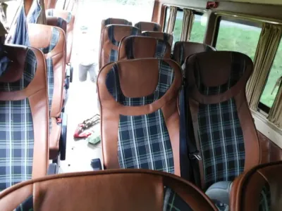 Названы причины аварии с маршруткой в Брестской области