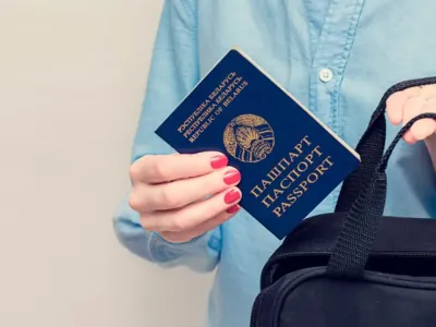 Белоруска в больнице взяла чужой паспорт и набрала кредитов — чем все закончилось