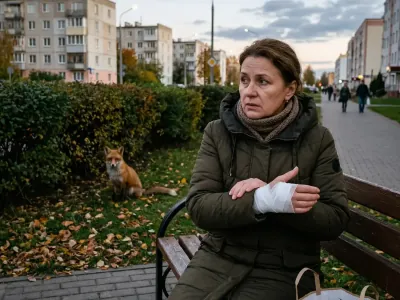 В Брестской области вспышка бешенства