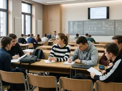 Какие изменения ждут абитуриентов на ЦТ и ЦЭ в 2026 году