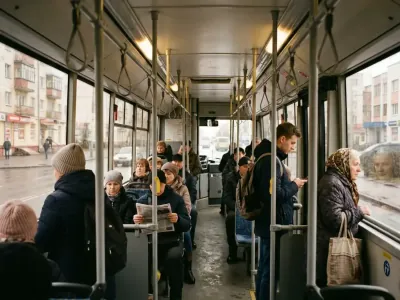 Водитель обязан озвучить стоимость «от борта» — новые правила для такси