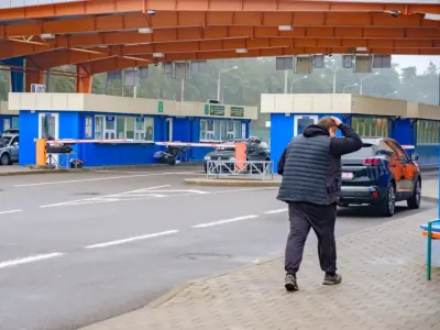 Почему нельзя класть деньги в паспорт при пересечении границы