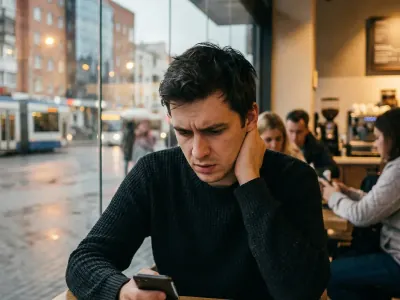 Пинчанин потерял более 7 тысяч рублей после знакомства в интернете