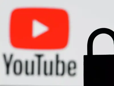 YouTube удалил каналы белорусских госканалов