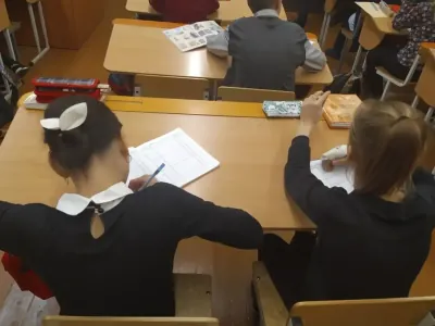 В Беларуси школьников отправят на круглосуточные сборы — подробности