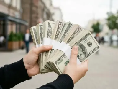 Мужчина взял в долг $17 000 и умер. Кому теперь придется отдавать этот долг?