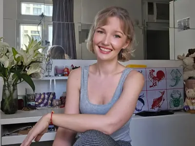 Комната с плесенью за $1 000: белоруска рассказала о реальной стоимости жизни в Гонконге