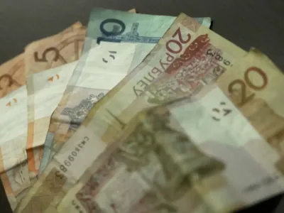 С белоруса хотели взыскать 4400 рублей, а вышло в 10 раз меньше. Что случилось?