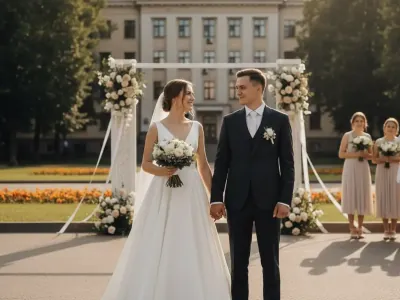 Брачный договор под микроскопом: адвокат раскрывает самые опасные ошибки