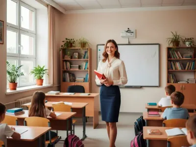 Эти учителя из Бреста будут представлять область в финале в Минске