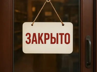 В Бресте закрыли три кафе — вот почему