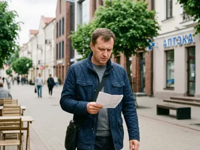 В Бресте брендовую сумку стоимостью в несколько тысяч рублей признали репликой