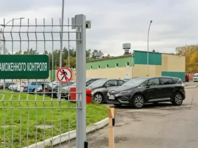 Покупатели меняют схему: как теперь везут автомобили в Беларусь