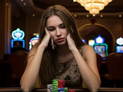 Игроманка из Бреста обманула шестерых знакомых на 65 тысяч рублей