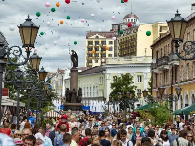 Кого в Беларуси больше — мужчин или женщин? Вот ответ