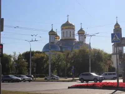 Расписание богослужений в Бресте на Великую пятницу и Пасху: где и когда пройдут службы