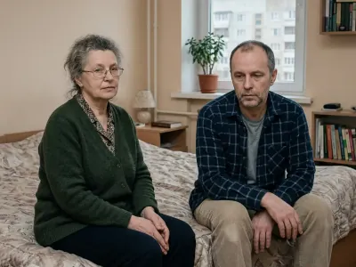 В Бресте женщина пригласила мужчину в гости: чем закончилась встреча