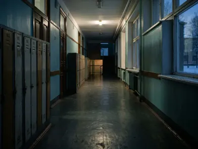 Подробности убийства подростка в гомельском колледже