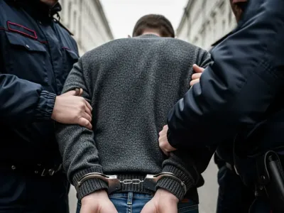 Данные из телефона привели к приговору: история брестчанина