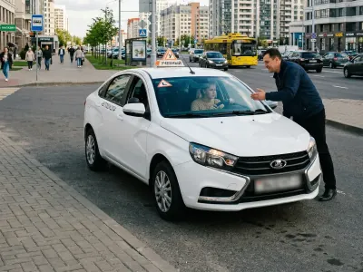 Инструктора автошколы приговорили к колонии усиленного режима — за что