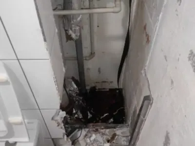 В Беларуси мужчина погиб в собственном доме