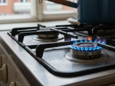 Белоруске выставили счет за газ втрое выше нормы — что произошло