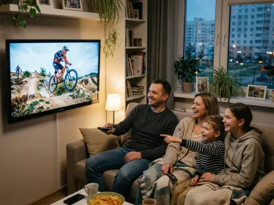 Белорусам стал доступен новый телеканал — что там показывают