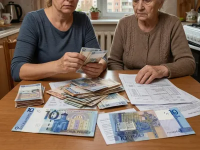 В Брестской области заканчивается отопительный сезон — в каких домах отключат тепло первыми