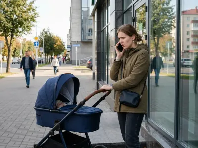Житель Брестского района вез все сбережения мошенникам, но его остановил водитель такси
