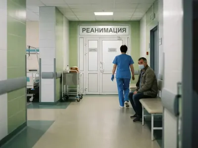 Как обычный укус клеща довел белоруску до реанимации