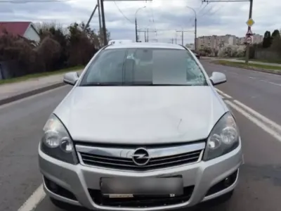 В Бресте сбили 21-летнего пешехода