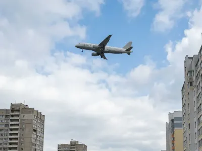 Из Бреста в Витебск не хотите ли? В Беларуси могут вернуть внутренние авиарейсы