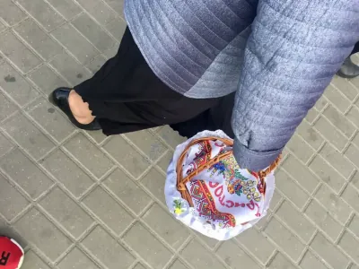 История Пасхи: как появился главный христианский праздник