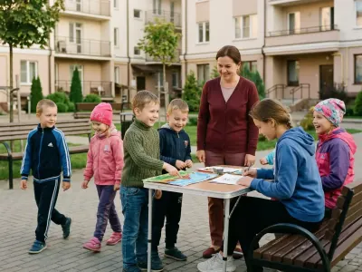 В Беларуси подняли выплаты сиротам и нормы питания в школах — что изменится и на сколько