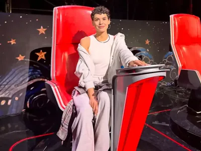 Брестчанка покорила судей «Голоса» и вышла в полуфинал
