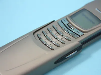 Кнопочный Nokia продают за 15 тысяч белорусских рублей — подробности