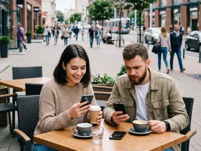 Названы страны с самым быстрым интернетом: на каком месте Беларусь?