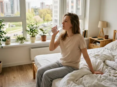 Сколько литров воды в день тратит брестчанин — и можно ли пить её прямо из крана