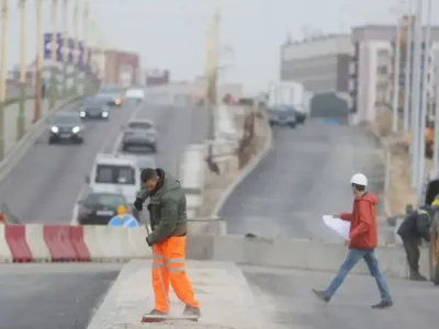 Каким будет новый мост в Кобрине