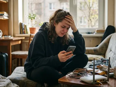 В Беларуси операторов сотовой связи начнут штрафовать — до 45 тысяч рублей за плохой интернет