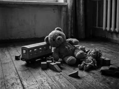 В Беларуси мужчина убил беременную жену и изнасиловал падчерицу