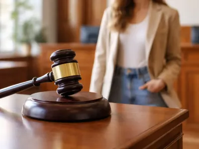 Брестчанка работала в иностранной компании и получила штраф — вот почему