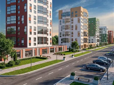 В Бресте отказались от плана возвести 37 одиннадцатиэтажек — вот что изменится